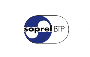 Création site Internet Soprel à Cholet