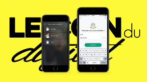créer son geofilters snapchat