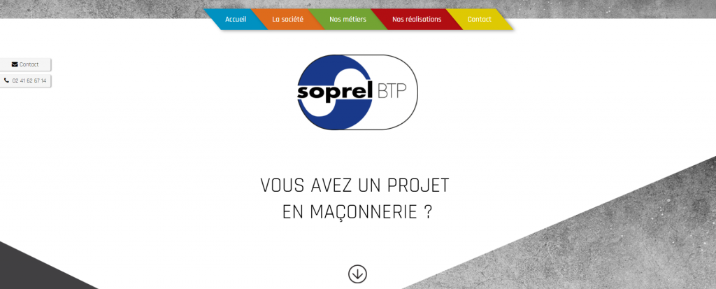 www.soprel-maconnerie.fr