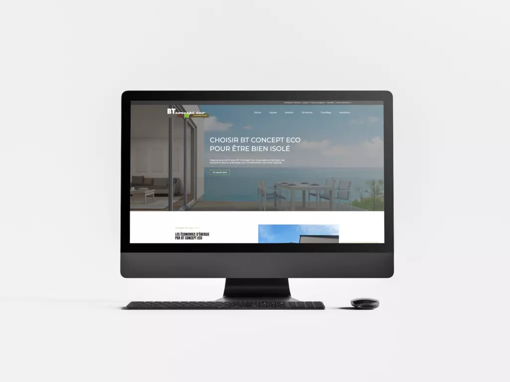 site bt concept eco