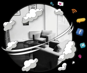 planete Le Coin du Digital