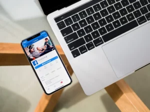 creation compte reseaux sociaux