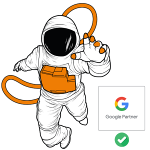 le coin du digital google partner