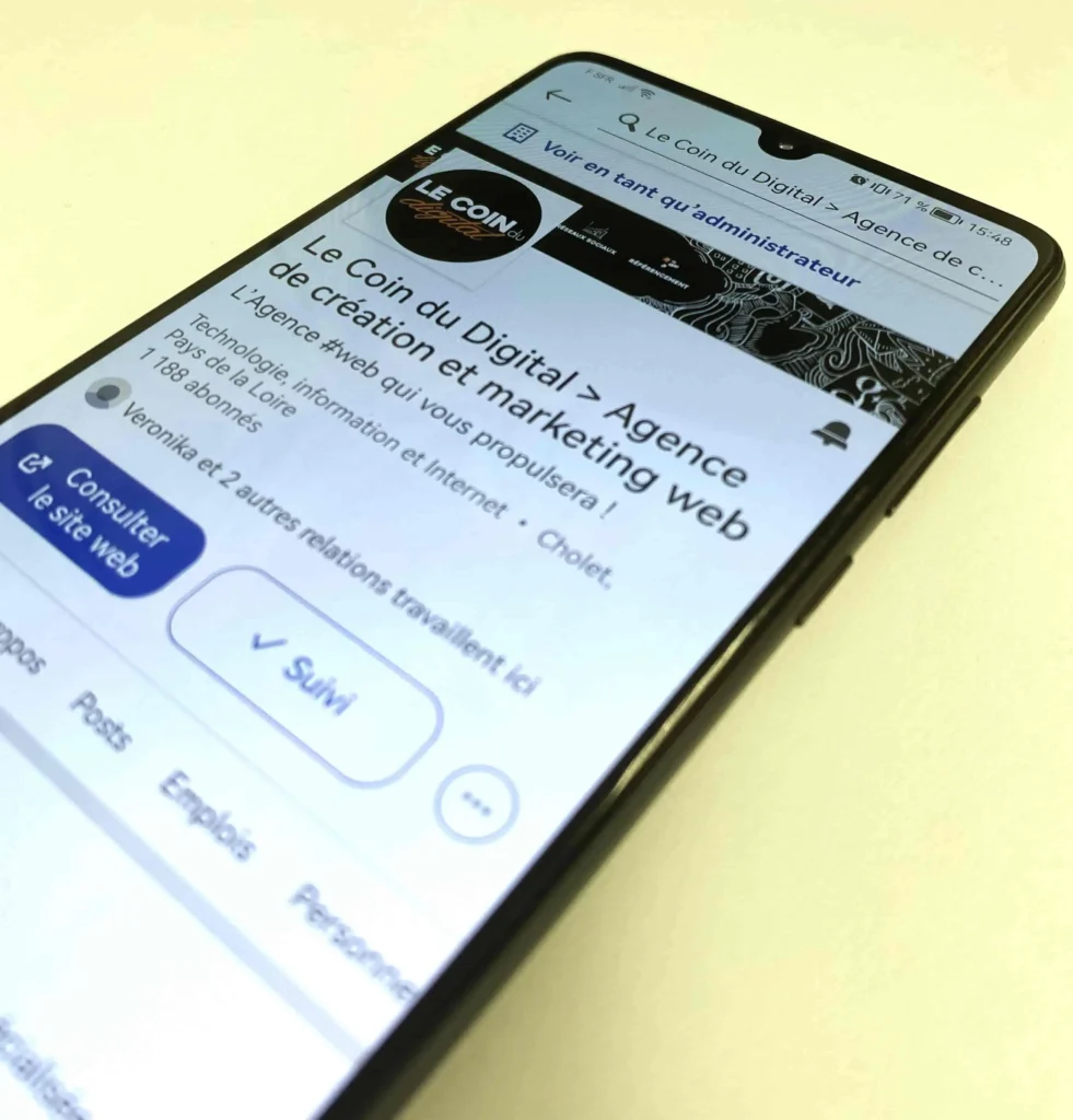 quand poster sur linkedin