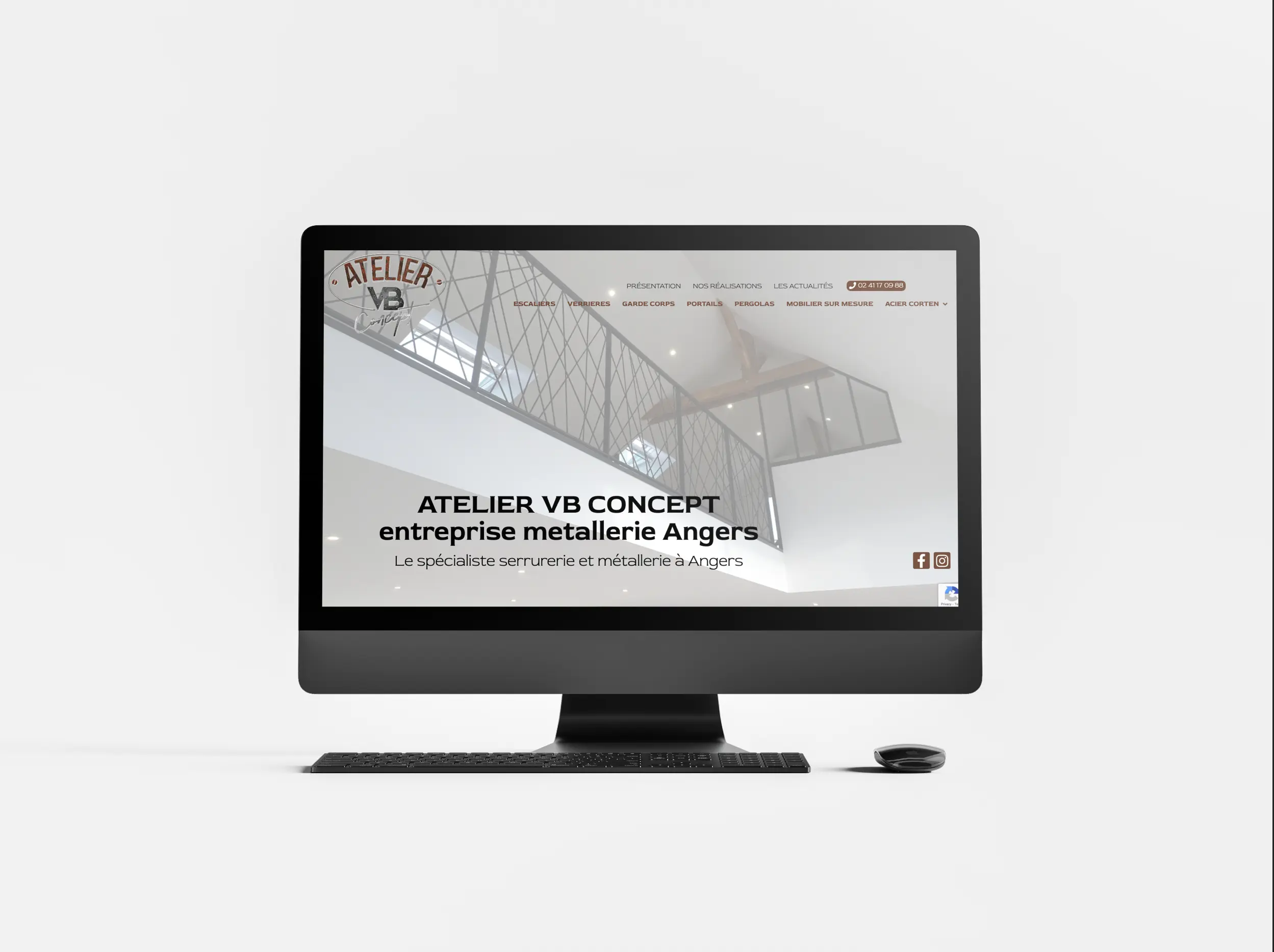 site atelier vb