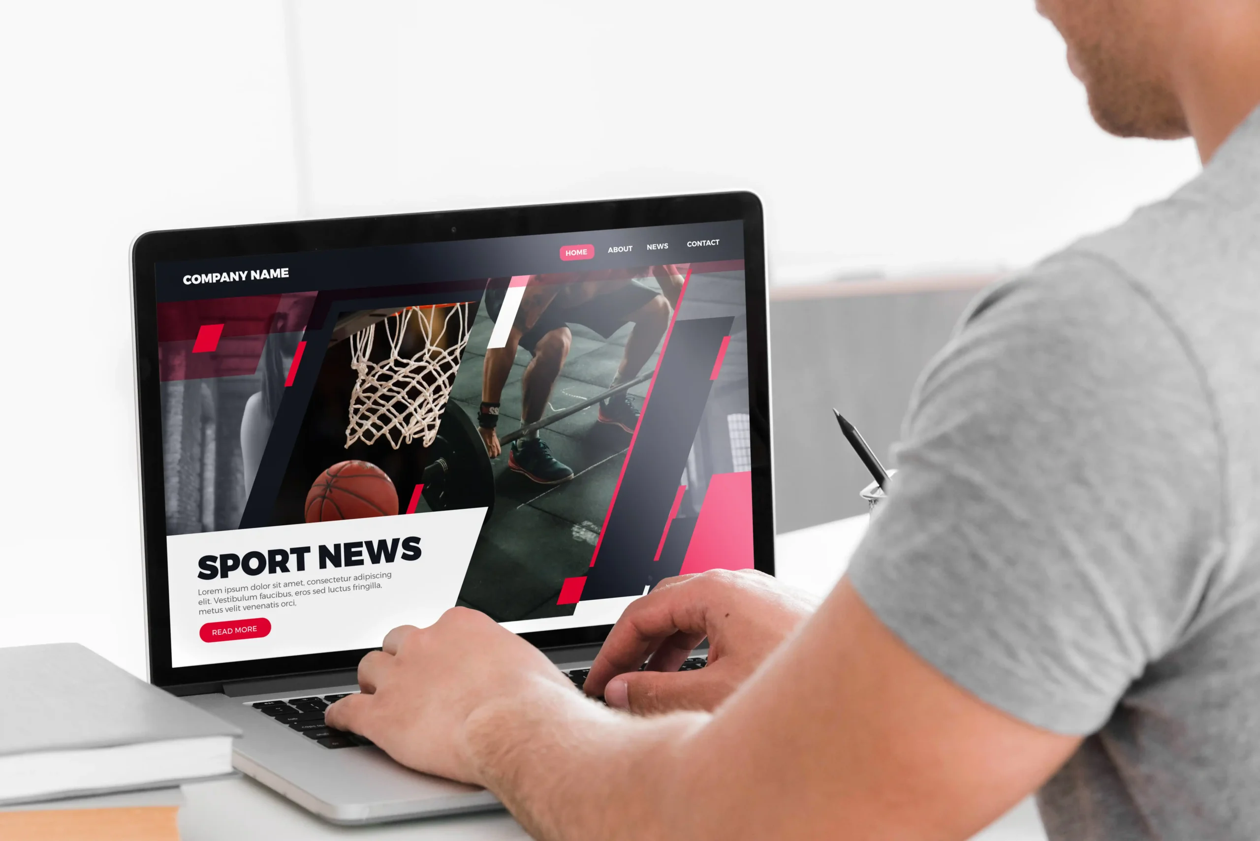 pourquoi créer un site vitrine