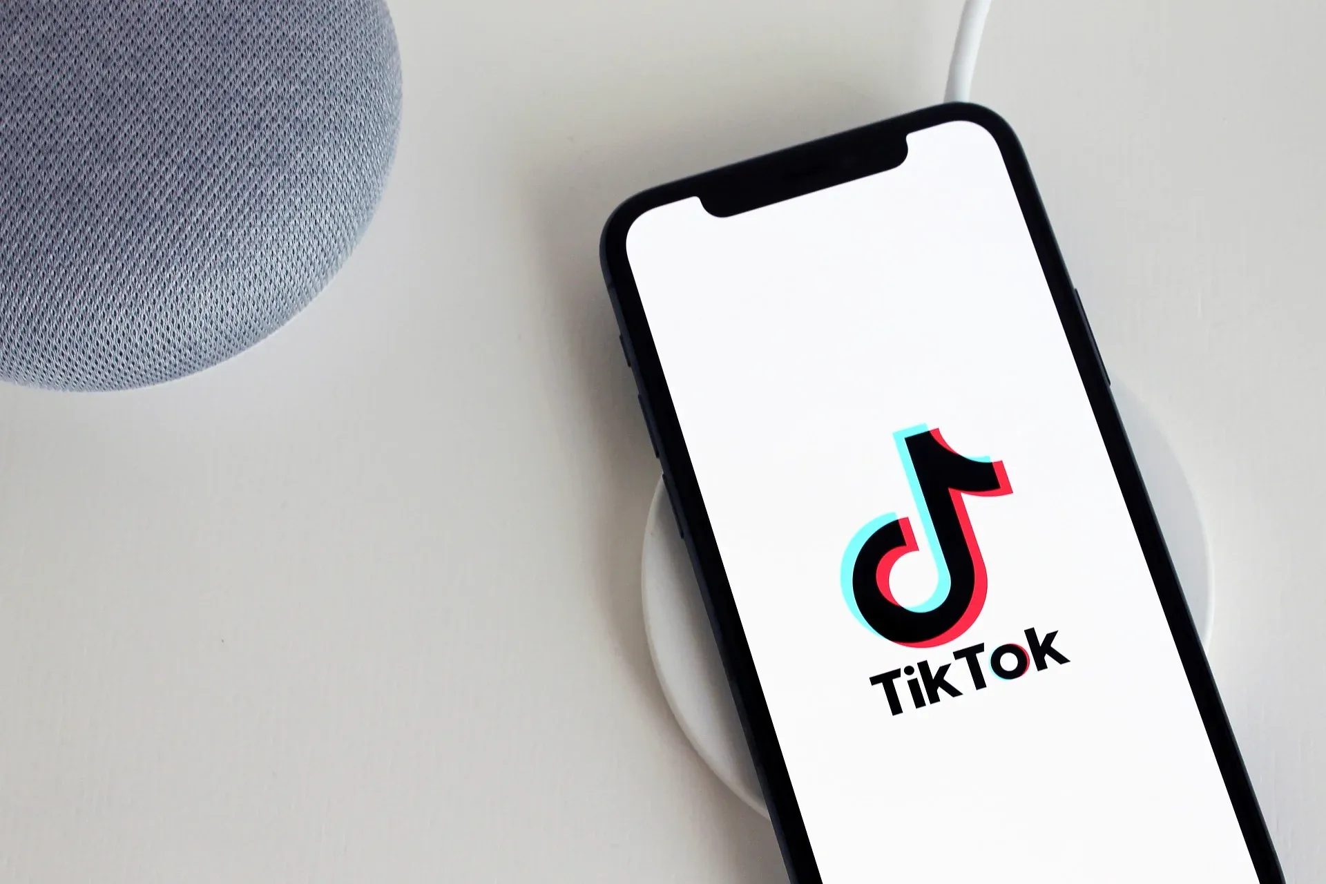 publicité TikTok