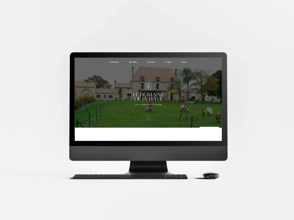 domaine de la haye