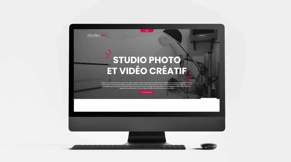 studio hv