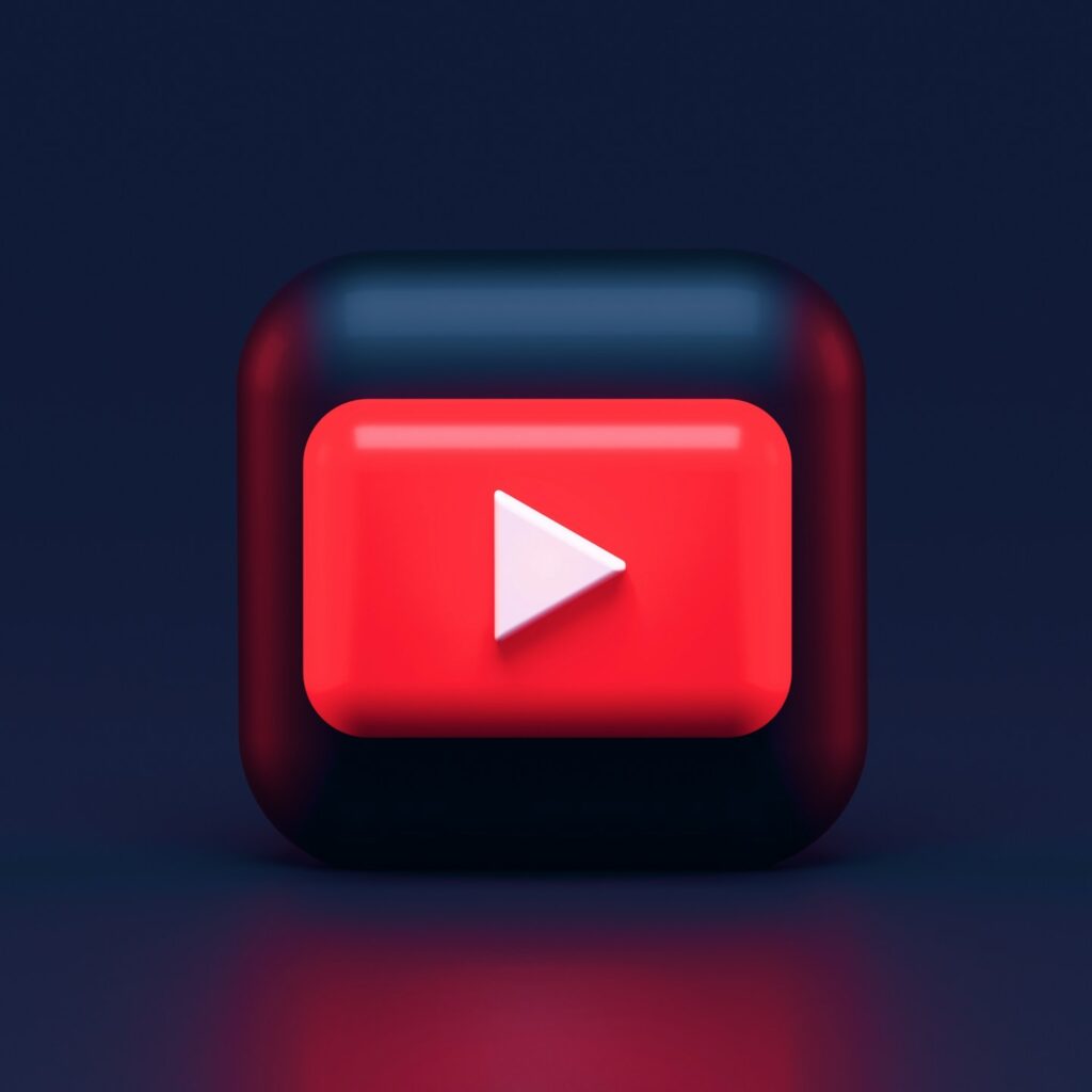 logo youtube