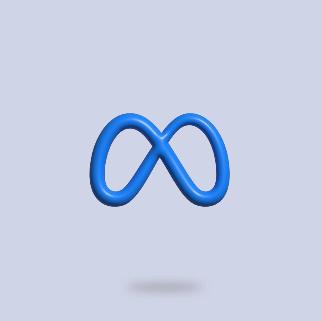 logo meta