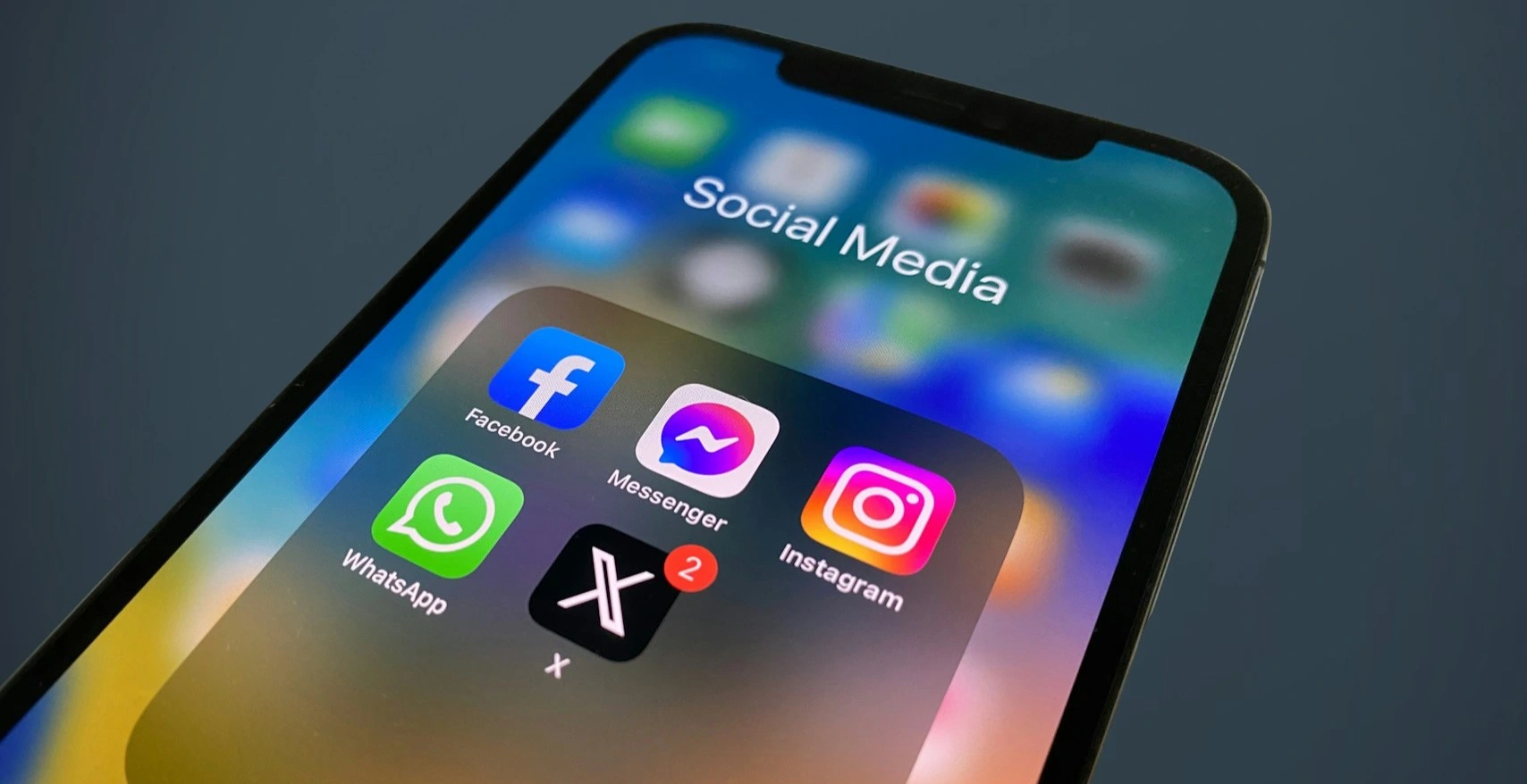 agence social ads
