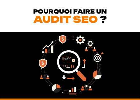 Pourquoi faire un audit SEO ?