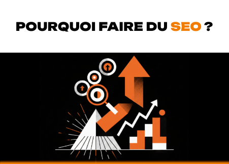 Pourquoi faire du SEO ?