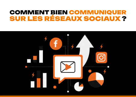 Comment bien communiquer sur les réseaux sociaux ?
