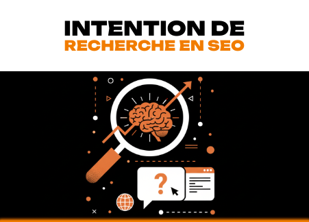 Intention de recherche en SEO