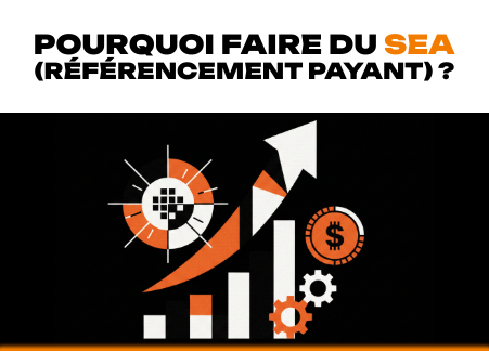 Pourquoi faire du SEA (référencement payant) ?