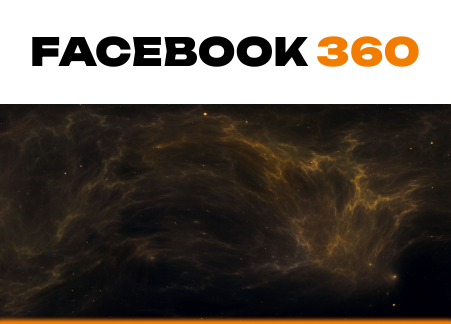 Facebook 360