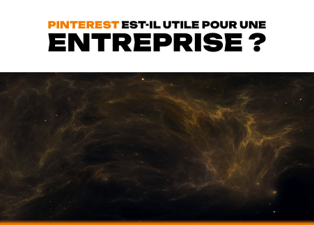 Pinterest est-il utile pour une entreprise ?
