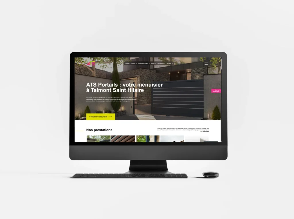 ats portails